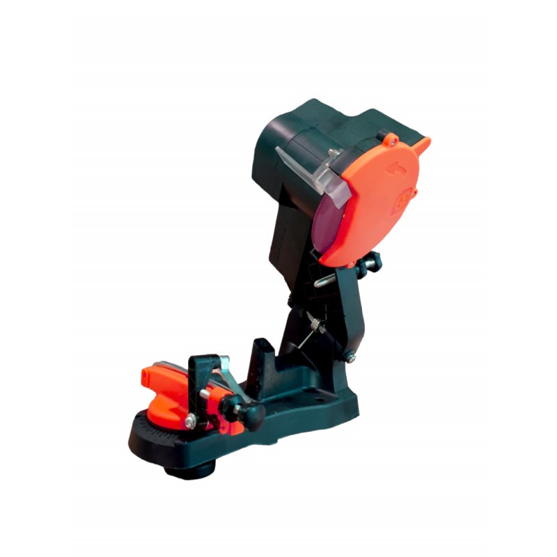 Masina de ascutit lanturi ELEFANT ES002