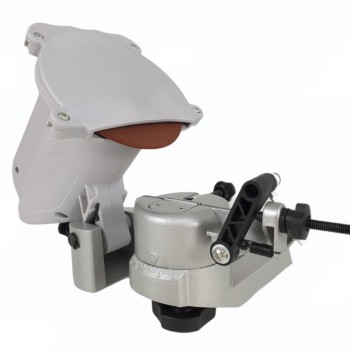 Masina de ascutit lanturi ELPROM EMZ-120