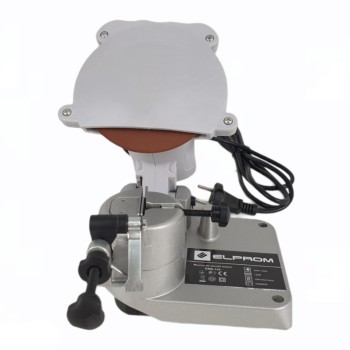Masina de ascutit lanturi ELPROM EMZ-120