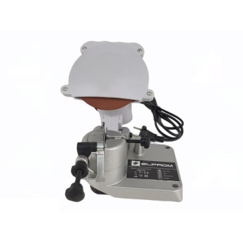 Masina de ascutit lanturi ELPROM EMZ-120