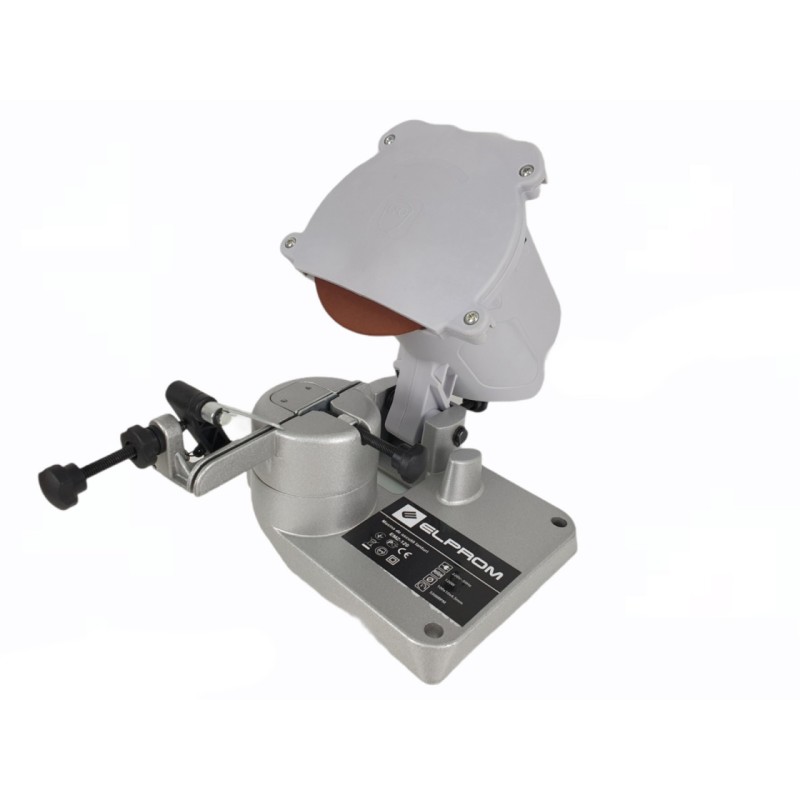 Masina de ascutit lanturi ELPROM EMZ-120