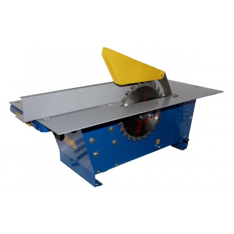 Masina de prelucrat lemnul Mogilev MDS-1-05, 2.2 kW debitare rindeluire, Belarusia