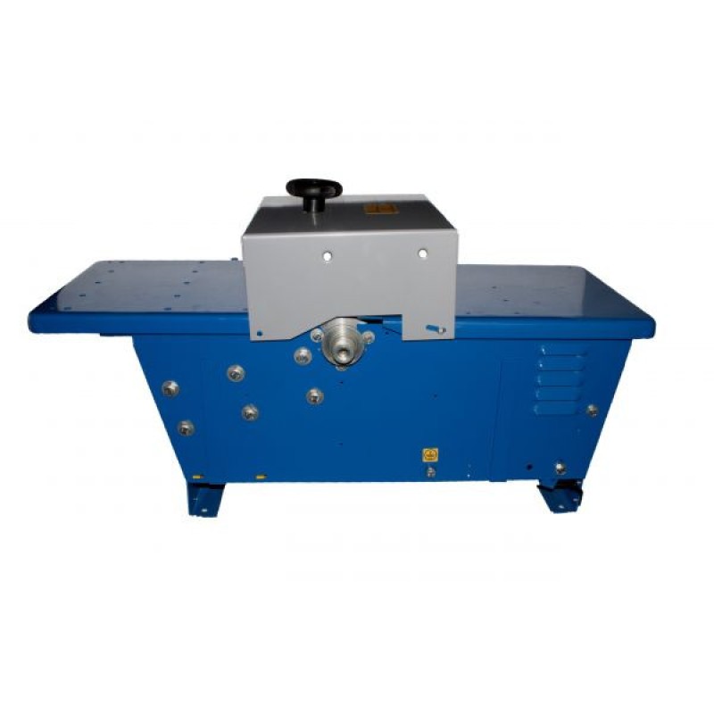 Masina de prelucrat lemnul Mogilev MDS-1-05, 2.2 kW debitare rindeluire, Belarusia