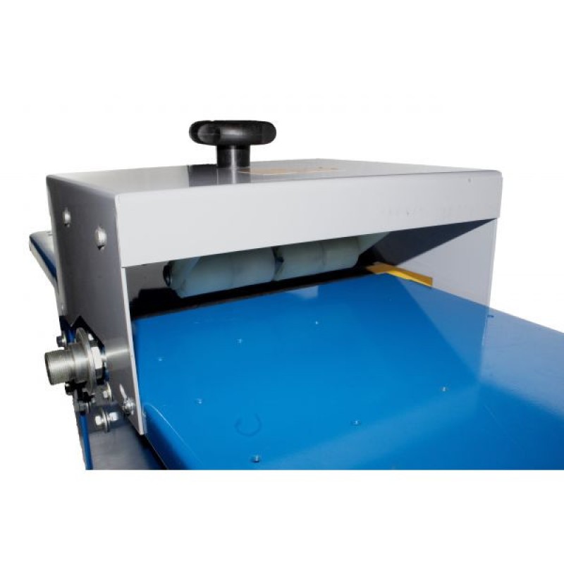 Masina de prelucrat lemnul Mogilev MDS-1-05, 2.2 kW debitare rindeluire, Belarusia