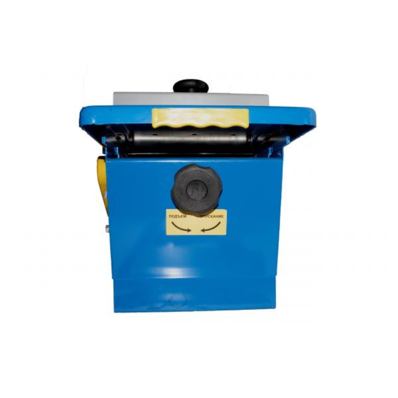 Masina de prelucrat lemnul Mogilev MDS-1-05, 2.2 kW debitare rindeluire, Belarusia