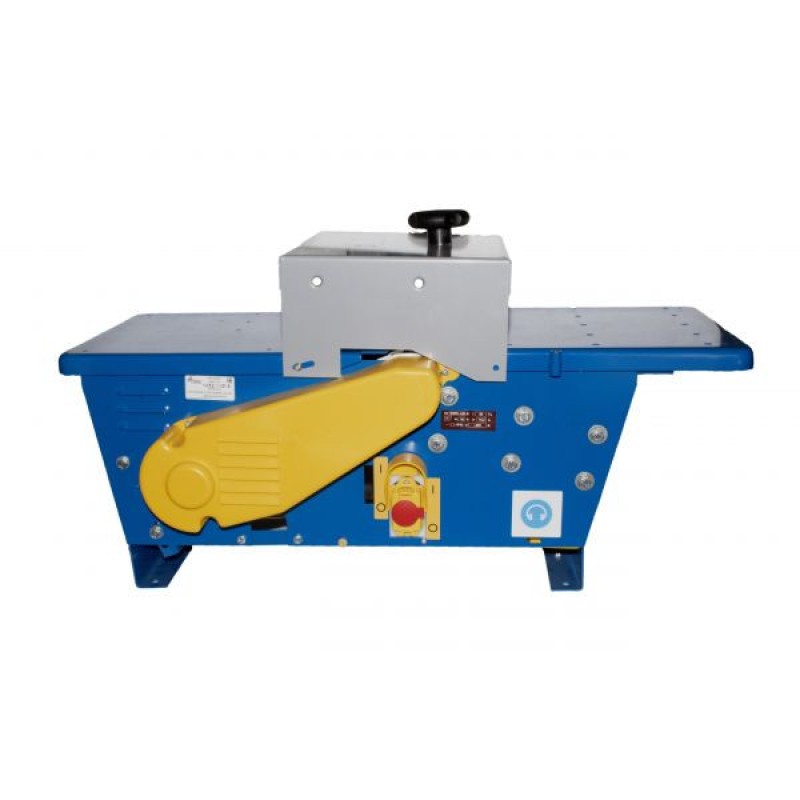 Masina de prelucrat lemnul Mogilev MDS-1-05, 2.2 kW debitare rindeluire, Belarusia