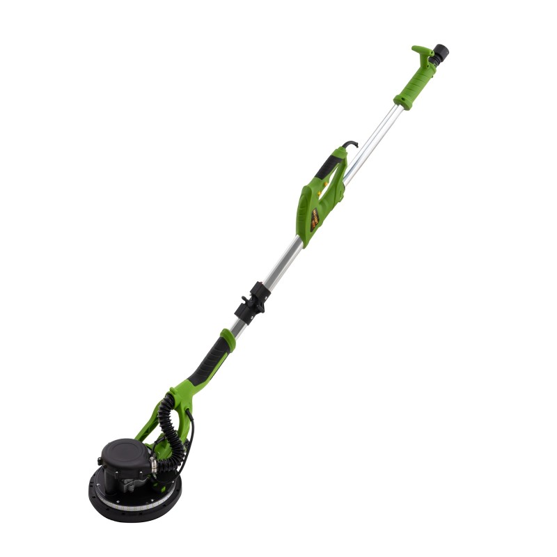 Masina de slefuit pereti girafa Procraft EX1050, 1.05 kW, 800-1750 rotatii, LED, 225 mm, sac colectare