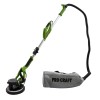 Masina de slefuit pereti girafa Procraft EX1050, 1.05 kW, 800-1750 rotatii, LED, 225 mm, sac colectare