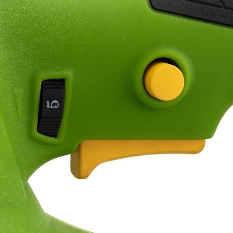 Masina de slefuit pereti Procraft EX950EL, 950 W, 180 mm, 1200-2500 rot/min cu aspirator sac