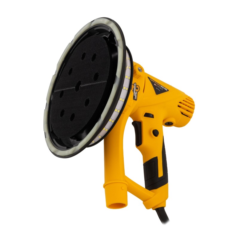 Masina de slefuit pereti ROTOR RG-S180B, 750W , 800-1750 rot/min