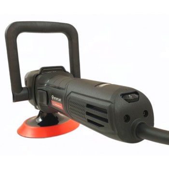 Masina de slefuit Status PA 125CE, 750W, Variator viteza, 800-2500, 75-125 mm, M14 mm HD Profesional