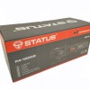 Masina de slefuit Status PA 125CE, 750W, Variator viteza, 800-2500, 75-125 mm, M14 mm HD Profesional
