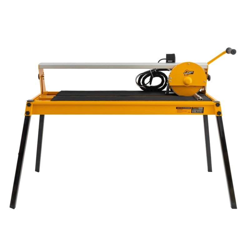 Masina de taiat gresie ROTOR RSW230B 1200 W, 2950 rot/min