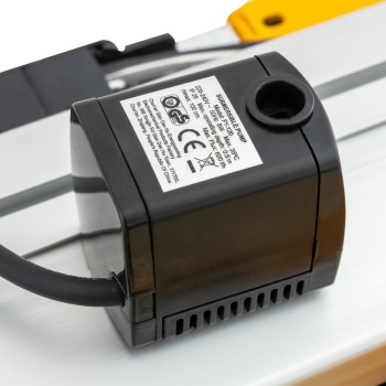 Masina de taiat gresie ROTOR RSW230B 1200 W, 2950 rot/min