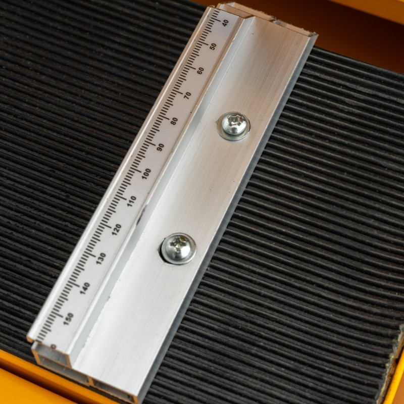 Masina de taiat gresie ROTOR RSW230B 1200 W, 2950 rot/min