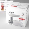 Masina de tocat carne electrica BÖHM BMG1033R, 1,5 Kg/min, 300-1340 W