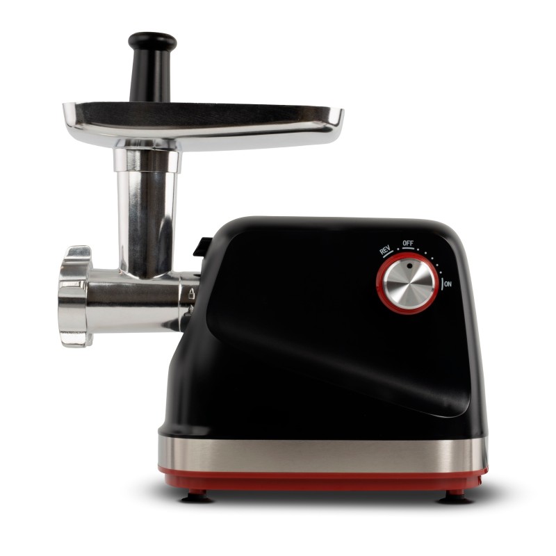 Masina de tocat carne electrica BÖHM BMG2028R, 1,8 Kg/min, 800-1800 W