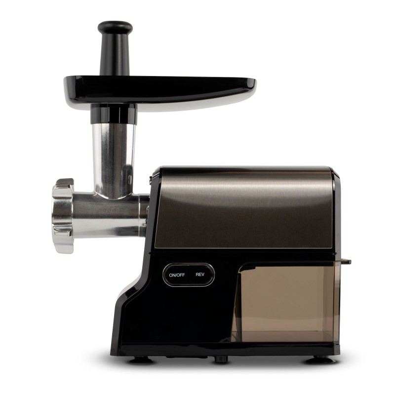 Masina de tocat carne electrica BÖHM BMG6050R, 1,7 Kg/min, 500-1600 W