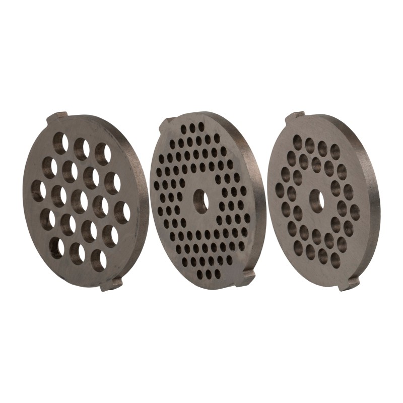 Masina de tocat carne electrica BÖHM BMG6050R, 1,7 Kg/min, 500-1600 W