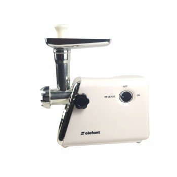 Masina de tocat carne electrica ELEFANT MG020