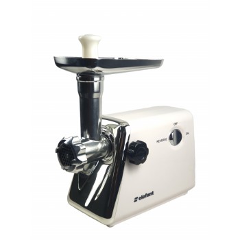 Masina de tocat carne electrica ELEFANT MG020