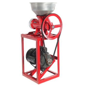 Masina de tocat carne electrica ELEFANT TB-7, 1400 rot/min, 250-300 kg/h, 1.5 KW