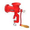 Masina de tocat carne manuala ELEFANT TB-2, 30-40 Kg/h, Fontă