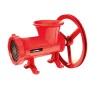 Masina de tocat carne manuala ELEFANT TB-3, 70-80 Kg/h , Fontă