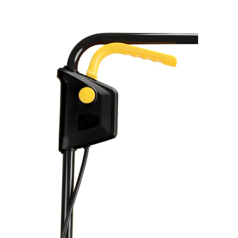 Masina de tuns gazon pe acumulator PARTNER PRO PP-BLM20V 20V / 4Ah, 4500 rpm ,Fara carbuni , 5 trepte