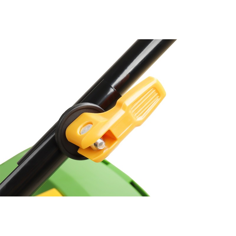 Masina de tuns gazon pe acumulator PARTNER PRO PP-BLM20V 20V / 4Ah, 4500 rpm ,Fara carbuni , 5 trepte