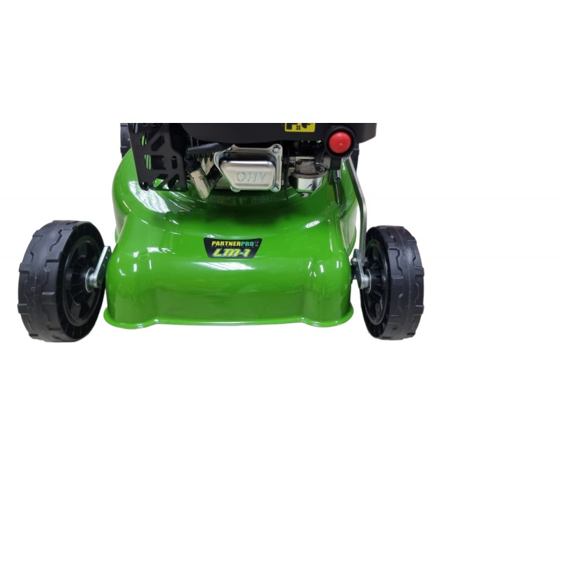 Masina de tuns gazon pe benzina 2.2 CP, PartnerPro LM-1