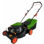 Masina de tuns iarba Procraft PLM 400, Benzina, 3.5 CP, 3000 rot/min, 146 cc, cutit rezerva