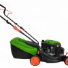 Masina de tuns iarba Procraft PLM 400, Benzina, 3.5 CP, 3000 rot/min, 146 cc, cutit rezerva