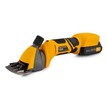 Mașină de tuns oi pe acumulator ROTOR RTO200B 200W, 800 rpm