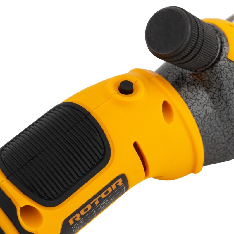 Mașină de tuns oi pe acumulator ROTOR RTO200B 200W, 800 rpm