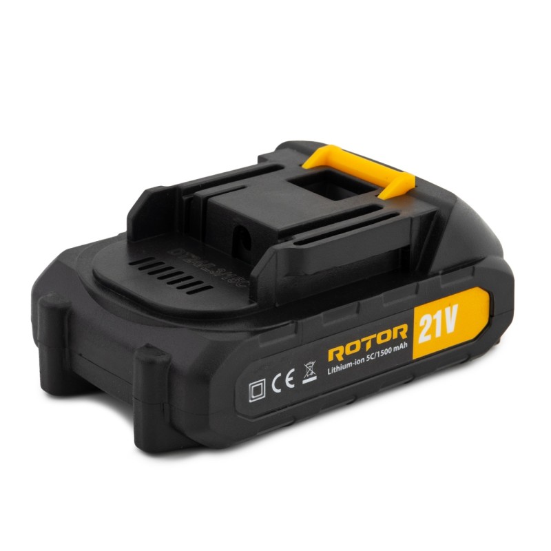 Mașină de tuns oi pe acumulator ROTOR RTO200B 200W, 800 rpm