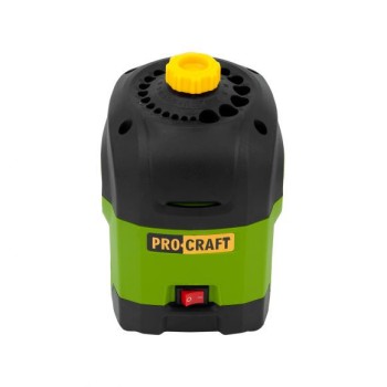 Masina pentru ascutirea burghielor Procraft EBS420, 95W, 1500RPM