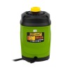 Masina pentru ascutirea burghielor Procraft EBS420, 95W, 1500RPM