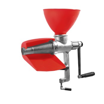 Masina pentru suc de rosii manuala ELEFANT TS-01, FONTA