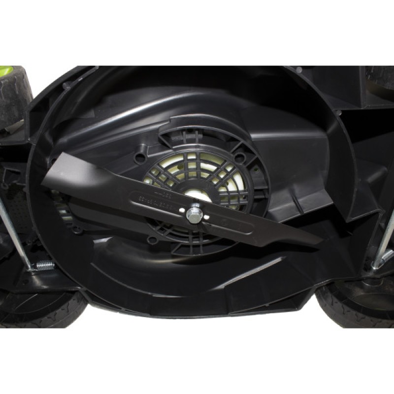 Masina tuns iarba Procraft NM1600, Electrica, 1000W, 3450 rot/min, 30 litri