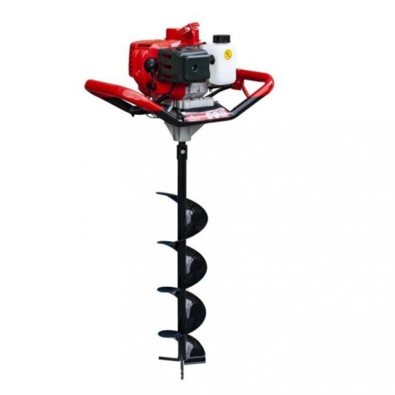 MBE2800 Motoburghiu ELEFANT burghie 150MM