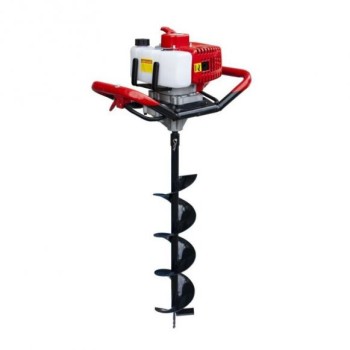 MBE2800 Motoburghiu ELEFANT burghie 150MM