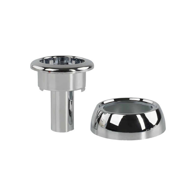 Mecanism pentru rezervor vas WC cu buton, ELEFANT EDD107