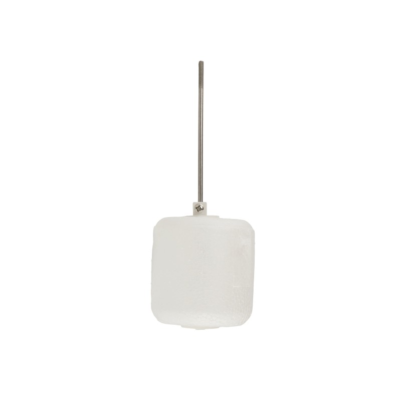 Mecanism pentru rezervor vas WC cu buton, ELEFANT EDD107