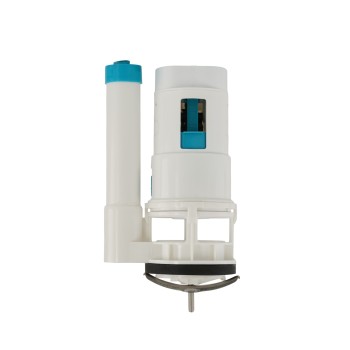 Mecanism pentru rezervor vas WC cu buton, ELEFANT EDD117