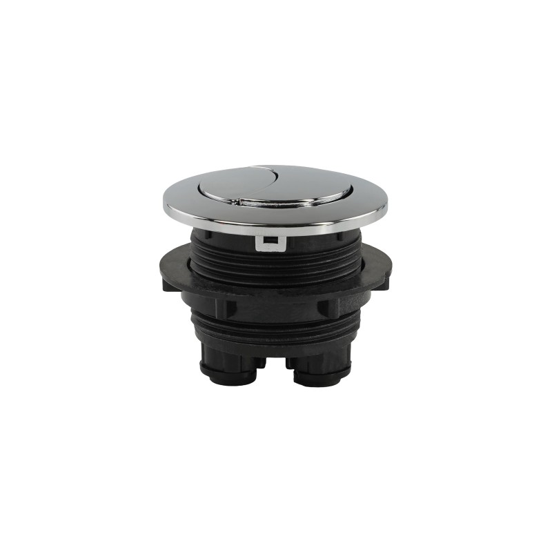 Mecanism pentru rezervor vas WC cu buton, ELEFANT EDD117