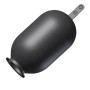 Membrana hidrofor 100L NEGRU CU COADA ELEFANT