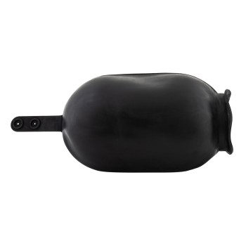 Membrana pentru hidrofor 24L NEGRU CU COADA, Elefant