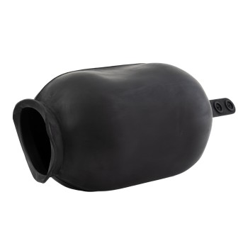 Membrana pentru hidrofor 24L NEGRU CU COADA, Elefant