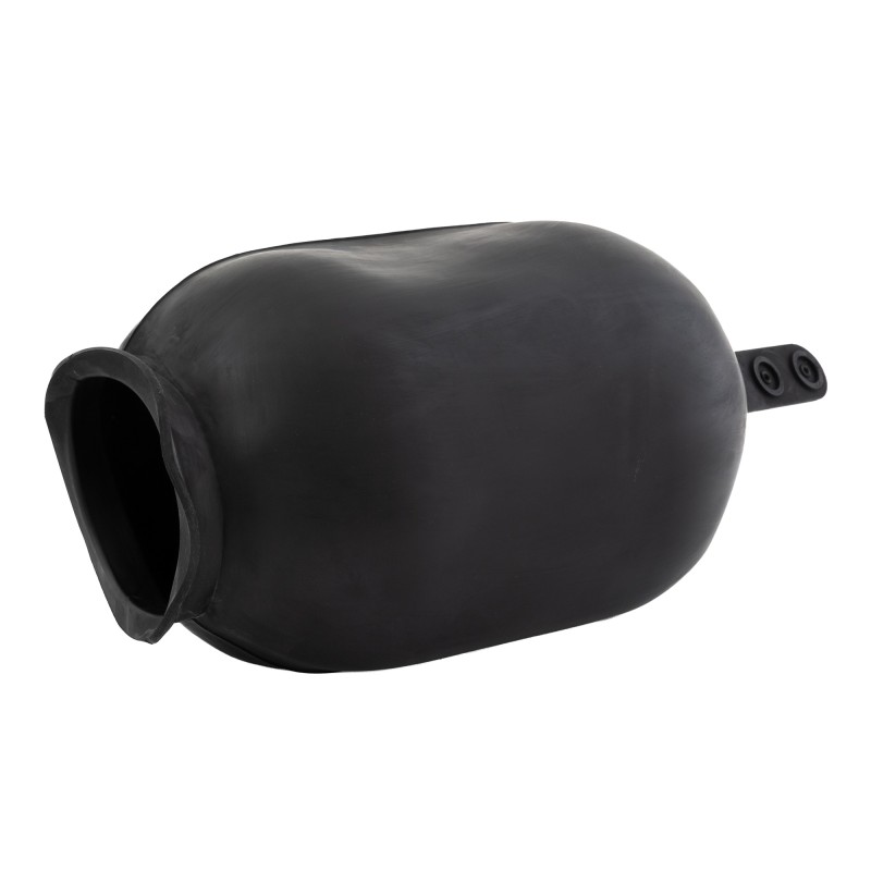 Membrana pentru hidrofor 24L NEGRU CU COADA, Elefant